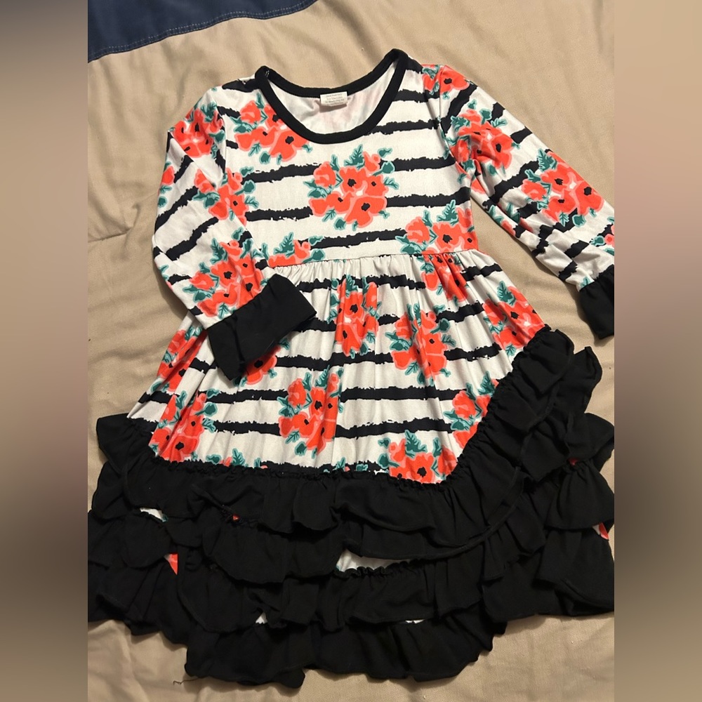 Boutique dress